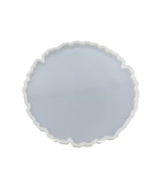 Epoksi Silikon Güneş Tepsi Kalıbı 26 CM