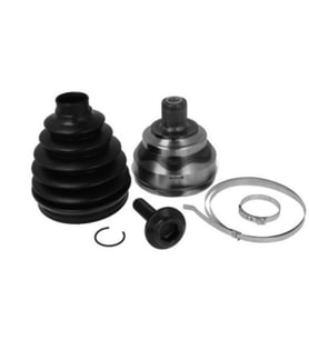 Aks Kafası Dış Abssiz – 4F0498099B Wisco - Audi A6 04 Ve Sonrası Uyumlu