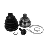 Aks Kafası Dış Abssiz – 4F0498099B Wisco - Audi A6 04 Ve Sonrası Uyumlu