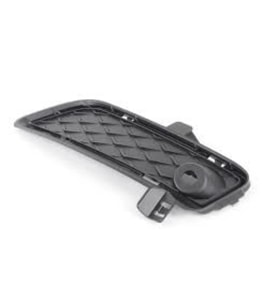 BMW X3:F25 2011-2014 Tampon Izgarası Ön Sağ Kapalı PDCli 2011 13 51117249596 Wender