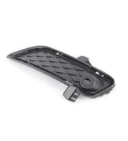 BMW X3:F25 2011-2014 Tampon Izgarası Ön Sağ Kapalı PDCli 2011 13 51117249596 Wender