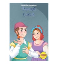 Benim İlk Hikayelerim - Parmak Çocuk