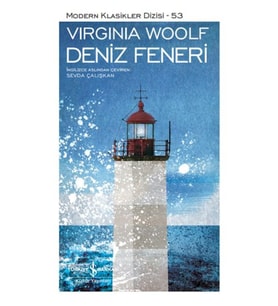 Deniz Feneri - Modern Klasikler Dizisi (Şömizli)