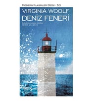 Deniz Feneri - Modern Klasikler Dizisi (Şömizli)