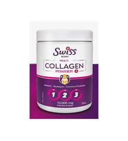 Swiss Bork Multi Collagen Powder 330 gr