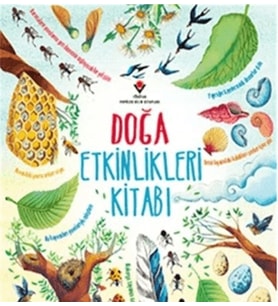 Doğa Etkinlikleri Kitabı