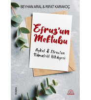 Efruz’un Mektubu - Beyhan Aral & Rıfat Karakoç - Mihenk