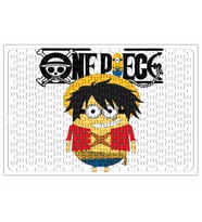 One Min Piece Puzzle 240 Parça Yapboz