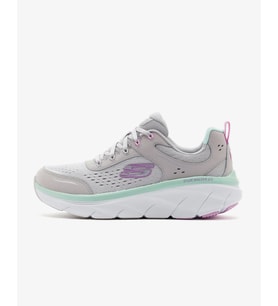 Skechers 150093 GYMT D'Lux Walker 2.0 - Daisy Doll Kadın Spor Ayakkabı