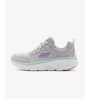 Skechers 150093 GYMT D'Lux Walker 2.0 - Daisy Doll Kadın Spor Ayakkabı