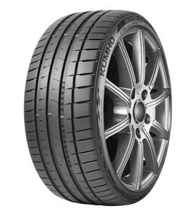 Kumho Ecsta Sport S PS72 295/35ZR20 105Y XL EV