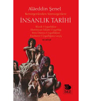 Kemirgenlerden Sömürgenlere İnsanlık Tarihi III.