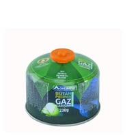 Orcamp 230 Gram Vidalı Gaz Kartuşu
