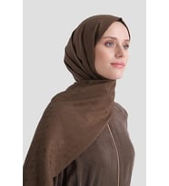 Elegance Pamuk - İpek Şal P3001