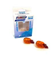 Femex Naturel Turuncu T20 W21W 7440 7443 Tek Duy Çit Duy Sinyal Gündüz Aydınlatma