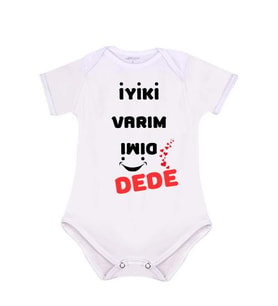 Dede Zıbını - Dedem Zıbın