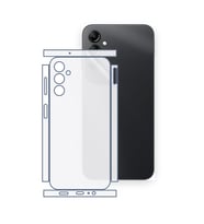 SChitec SAMSUNG Galaxy A14 5G Uyumlu Fullbody Arka Kaplama Hidrojel Koruyucu Film