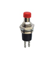 Buton Metal Diyafon
