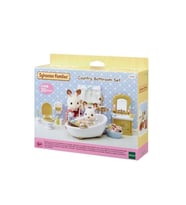 Sylvanian Families Modern Banyo Seti Esf5286