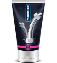 Süper Erkeklere Özel & G.Ç Kremi / Sexual Strengthening Cream
