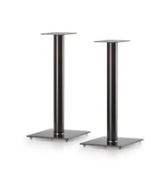 Sonorous SP100-BLK-BLK Hoparlör Ayağı Siyah