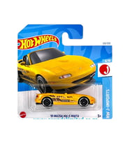 Hot Wheels Tekli Arabalar '91 Mazda Mx-5 Miata Htd80