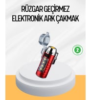 Çok Fonksiyonlu Elektrikli Çakmak El Feneri Özellikli