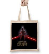 Star Wars 04 Bez Çanta Uzun Saplı