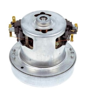 Rowenta RO 3723 Compact Power Cyclonic Süpürge Motoru