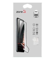 LG Q60 Zore Fiber Nano Ekran Koruyucu