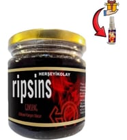 Ripsins Çoban Çökertenli Erkeklere Çok Özel G.çlnme Dstklyci Ürün 240 gr x 1 Ad + Lustra Yağı