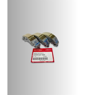HONDA DİO 110 DEBRİYAJ BALATASI ORİJİNAL - 22535-K2F-N00