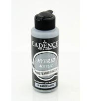 Cadence Hybrid Multisurface Akrilik Boya 120 ml. H-040 DELANO 