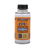 JetClean Cpu 250 Ml Entegre Devre Transistör Temizleme Sıvısı
