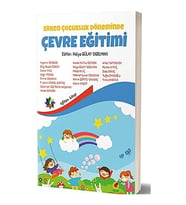 Erken Çocukluk Döneminde Çevre Eğitimi (Krem)
