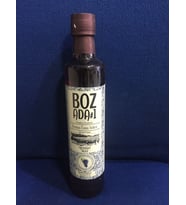 Perinthos  Doğal Bozcaada Kırmızı Üzüm Sirkesi 500 Ml Cam Şise