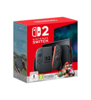 Nintendo Switch 2 Oyun Konsolu + Mario Kart World Resmi Distribütör Garantili
