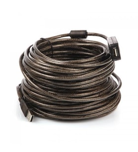 Dark USB 2.0 20m Aktif Uzatma Kablosu DK-CB-USB2EXTL20A