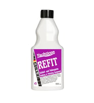 Yachticon - Refit Akıllı Pasta, Ovalama ve Cila (500 ml): Tek Ürünle Zımparadan