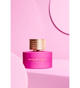 Emanuel Ungaro La Femme Edp 100 Ml Kadın Parfüm