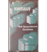 (Plak Değildir KASET tir) Kurtuluş Kaset