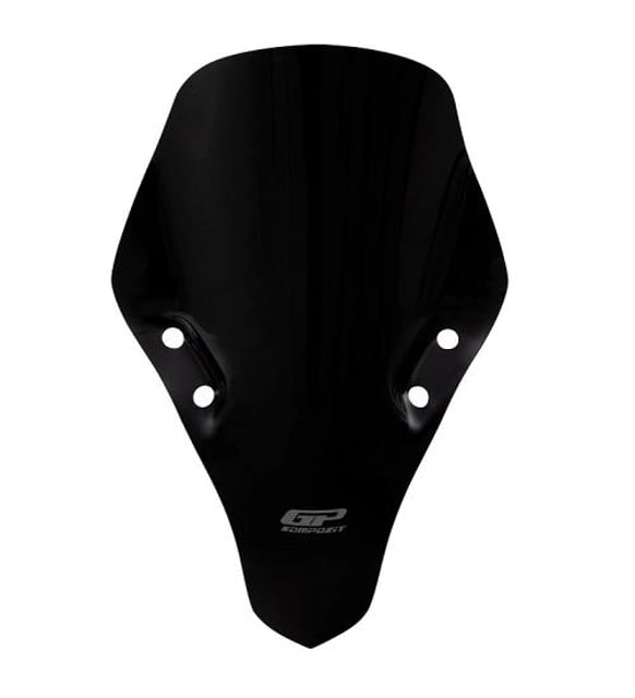 Portapacchi Posteriore In Alluminio GP Kompozit Per Honda CRF 250 Rally / L Rally 2013-2020