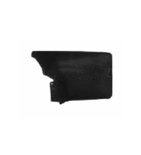 NISSAN PICK-UP D22 ÖN ALT ÇAMURLUK DAVLUMBAZI SOL 1997-2001 F38152S600