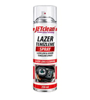 Jetclean 250ML Lazer Lens Sensör Temizleme Spreyi