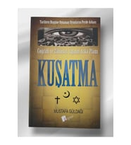 Coğrafi ve Zihinsel İşgalin Arka Planı - Kuşatma
