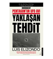 Pentagon’un UFO Avı Yaklaşan Tehdit