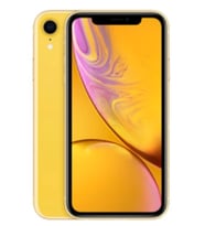 İKİNCİ EL APPLE IPHONE XR (12 AY GARANTİLİ) (Sarı)