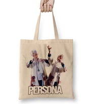 Rm Persona Bez Çanta Uzun Saplı