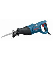 Bosch GSA 1100 E Profesyonel 1100 Watt Tilki Kuyruğu Makinası (Lacivert)