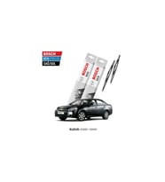 Chevrolet Epica 2013 Model Silecek Takımı Bosch Eco (Telli)